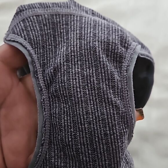 U.S Polo Assn.2 Pack Brief Underwear Small Gray/ Pink - Picture 10 of 16